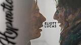 Eliott ✘ Lucas ► Hypnotic | Elu [SkamFrance]