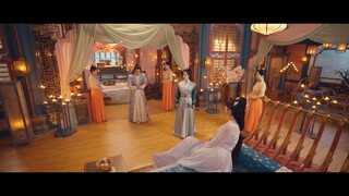 The Girl inside Me (2024) ซ่อนรักสลับร่าง EP 18 [ซับไทย]
