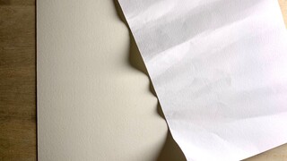 Nó chỉ là một mảnh giấy ~
