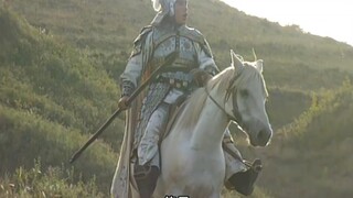 “就是他戳了我三枪，差点给我噶了！！”