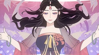 【一念逍遥】⭐请选择你的仙友⭐