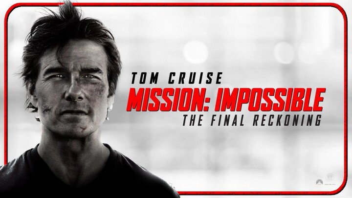 Watch Mission: Impossible - The Final Reckoning (2025) HD (Link in the Description)