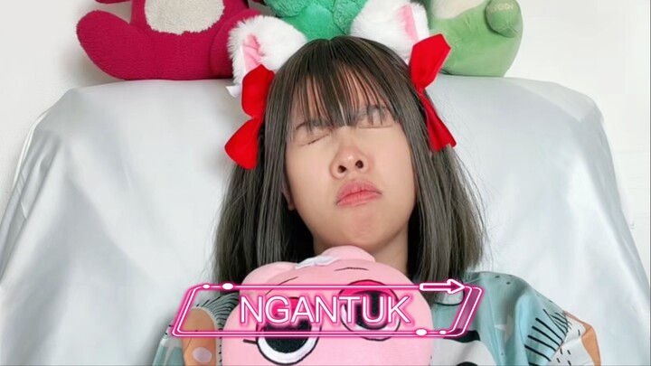 NGANTUK