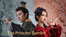 V 公主棋局 The Princess Gambit 2025..... ❤️🇨🇳
