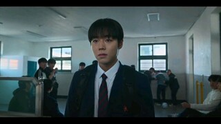 Weak hero season 2 episode 1 part 1 tagalog subtitle