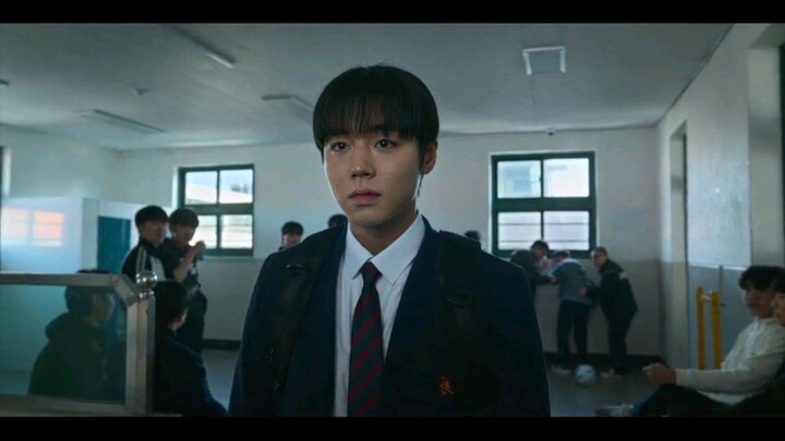 Weak hero season 2 episode 1 part 1 tagalog subtitle