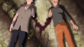 ดูตอนที่ 698 ของนารูโตะจอมคาถาในหนึ่งนาที♿️