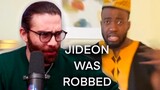 Conservative Dr. Umar Scammed Jideon | Hasanabi Reacts