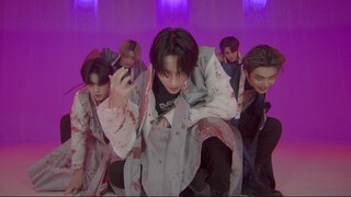 ‘Eternally’ Special Dance Practice (Demon Hunters ver.) | TXT