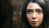 ALITA BATTLE ANGEL