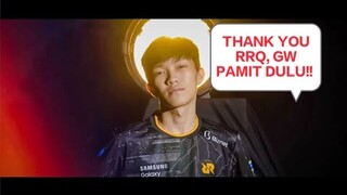 RUMOR KENCANG BEREDAR BAHWA IRRAD AKAN DI FAREWELL JUGA MENYSUL BRUSKO!!