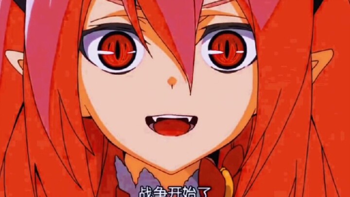 The Queen’s Overwhelming Presence!