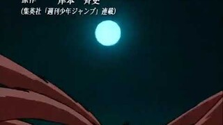 Naruto kid episode1 tagalog dub