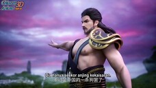 lingwu continent episode 91