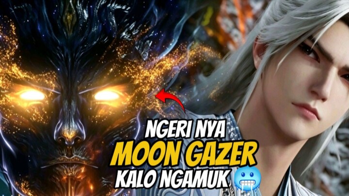 SPOILER RENEGADE IMMORTAL EPISODE 144 !! ULAR MOON GAZER !!
