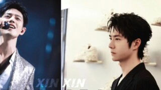 [Bo Jun Yi Xiao] They really guard against both men and women, and really give each other a full sen