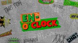 Enhypen En-O’Clock Ep 59 (English Sub)