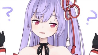 Alu: Why don’t you come and help with the barbecue?