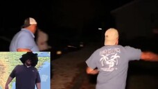 What Is Happening?! Webber's Reaction