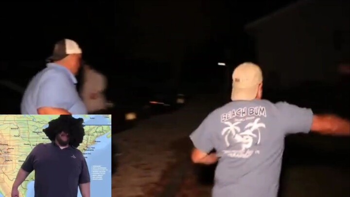 What Is Happening?! Webber's Reaction