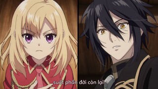 [Vietsub] Ep 1 - Yarinaoshi Reijou wa Ryuutei Heika wo Kouryakuchuu