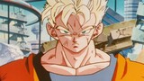 Future Gohan - A tragic hero in despair!