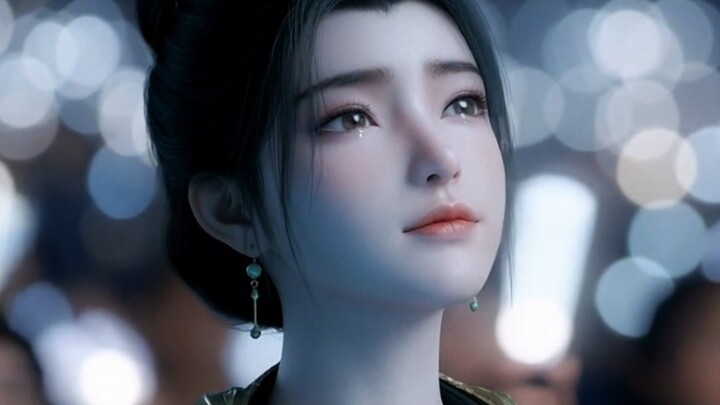 เวอร์ชันคอนเสิร์ตของเพลง “Fei Niao He Chan” ทำให้หรูเหยียนถึงกับร้องไห้ ฮ่าๆ