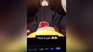 itachi naruto sasuke narutoshippuden boruto fyp foryou breakfast