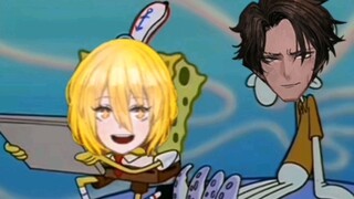 希斯克利夫:"比起看着那孩子哭，我还是希望看着她笑"