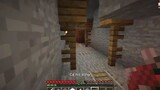 NẾU HEBI SỞ HỮU KỲ NHÔNG LÀ THÚ CƯNG TRONG MINECRAFT_HEBI THỬ THÁCH NUÔI KỲ NHÔN