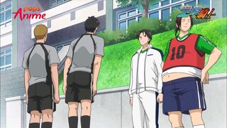 (Lồng Tiếng) Hiệp Sĩ Trong Khu Vực Tập 12