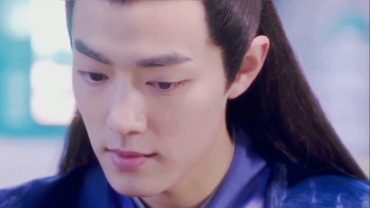 My wife "Wangxian" "Ranxian" is infatuated with the emperor Zhan ‖ Beautiful wife Xian ‖ Robbery ‖ E