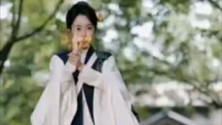 024...She Hunts Evil with Taoist Arts, Unaware a Charming Prince Is Hunting Her Heart!!!