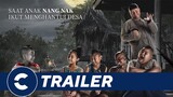 Official Trailer DAENG 👻💀 - Cinépolis Indonesia