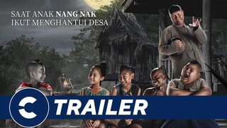 Official Trailer DAENG 👻💀 - Cinépolis Indonesia