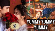9 好吃好吃好吃 Hào chī hào chī hào chī [ Yummy Delicious Delicious