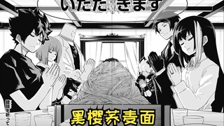 【夜樱家的大作战143】夺回家人 祈祷万事顺遂