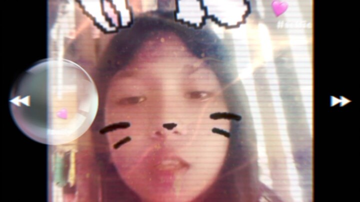 ang ganda nag ano ko dito ang video