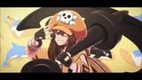 The Disaster of Passion (May's Theme) FULL - Guilty Gear Strive