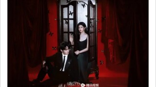 C-drama Sniper Butterfly ep 2 sub indo