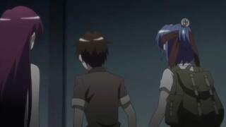 Jitsu wa watashi wa [English Sub.] Ep. 13