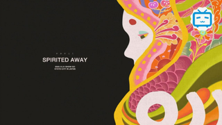 SHOW-GO - SPIRITED AWAY (Audio) #amnhac