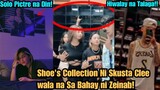 HINAKOT Na! Mga SHOES Collection ni Skusta Clee Wala na Sa Bahay ni Zeinab! Hiwalay na Talaga!!?