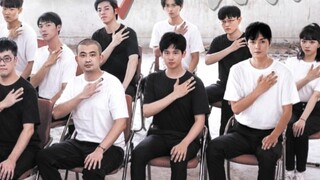 【Phim truyền hình trực tuyến Soul of Chess|Ảnh nhóm】Ánh sáng của những giấc mơ|Những câu thoại giả c