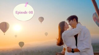 Praomook - Episode 08