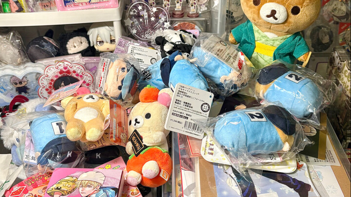 Day 1 of 2026: Let’s kick it off with a 9-minute chatty shopping haul!