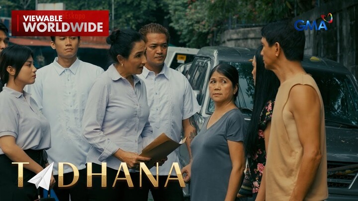 Ginang na galit sa gahamang Mayor ng kanilang bayan, natagpuang patay?! (Part 2/12) | Tadhana