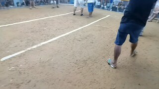 IV~BAQ  3HITS DOUBLE ENTRY 3rd fight win