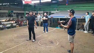 WIN 2 at Cainta Fair Center Coliseum!! 4/3/25
