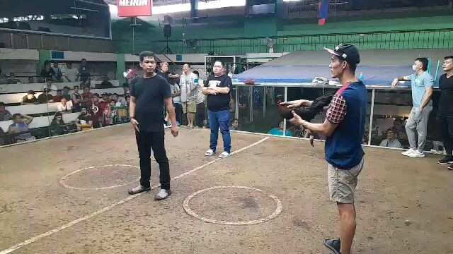 WIN 2 at Cainta Fair Center Coliseum!! 4/3/25